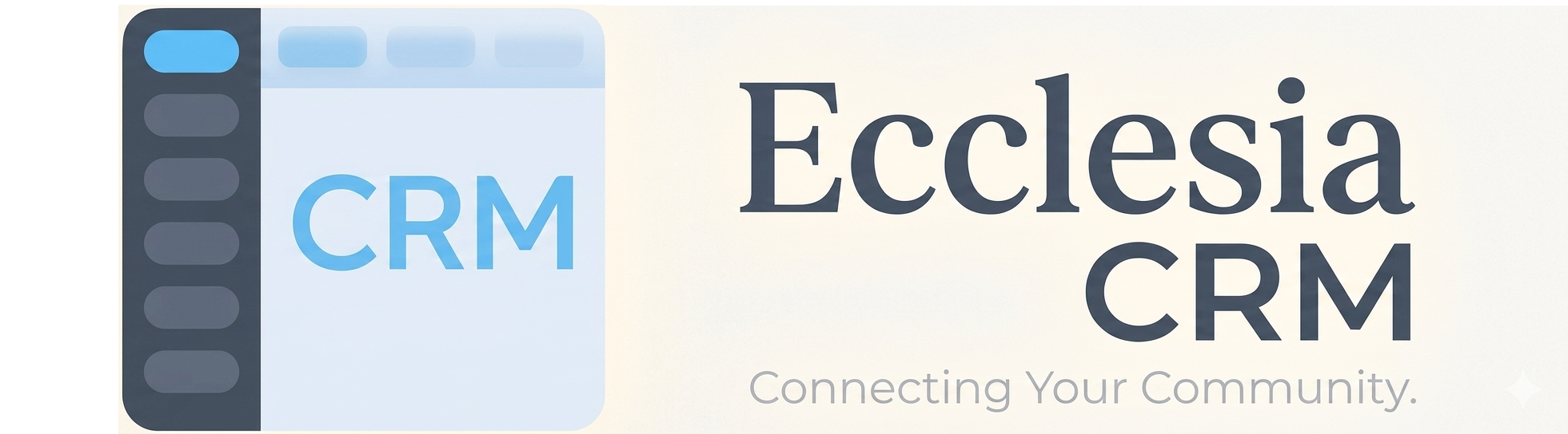 EcclesiaCRM